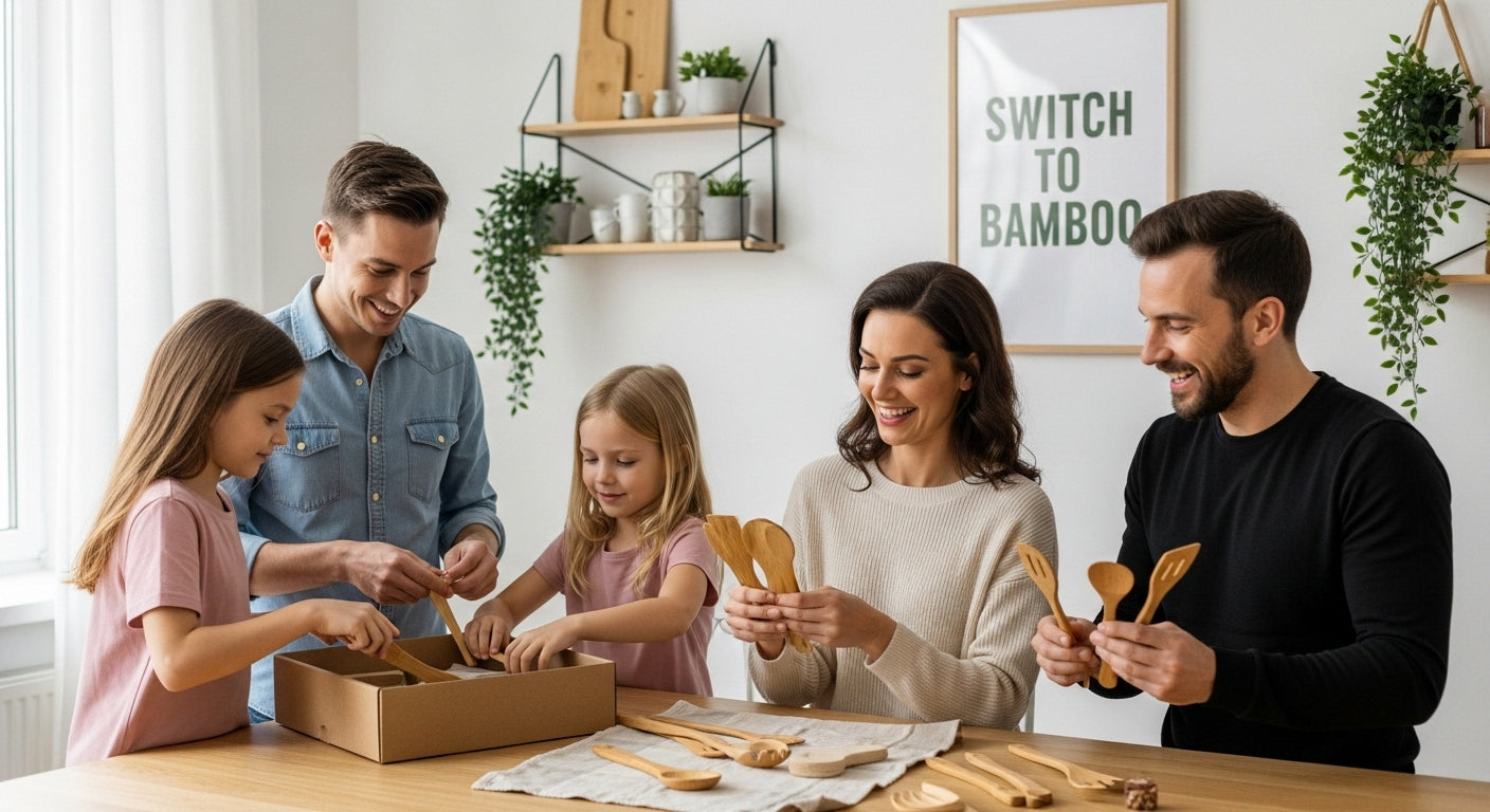 switch bamboo sustainability