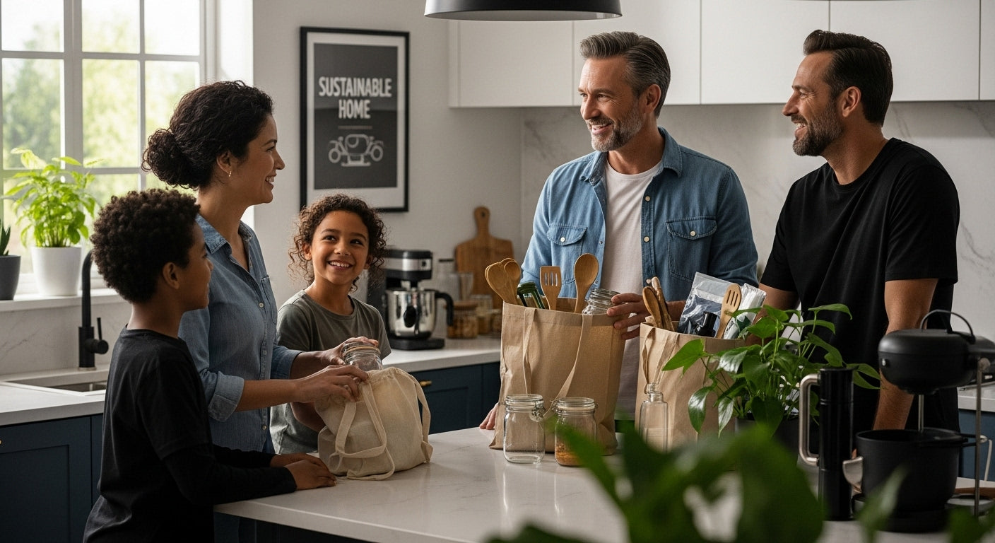 sustainable home benefits image