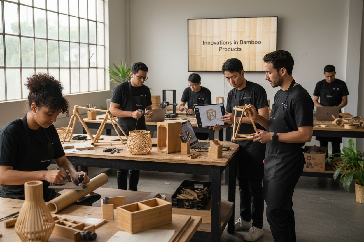 bamboo innovations workshop image