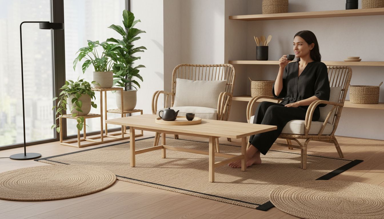 top bamboo products for home hero header image