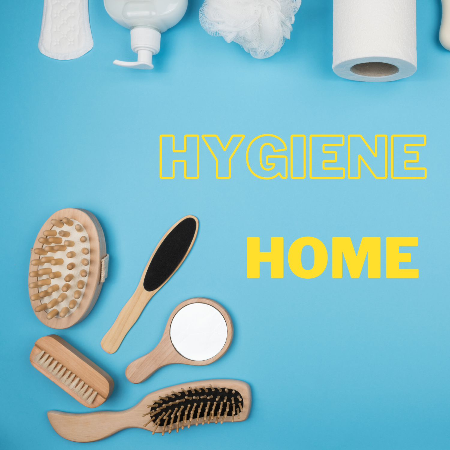 Tips On Maintaining Home And Everyday Hygiene