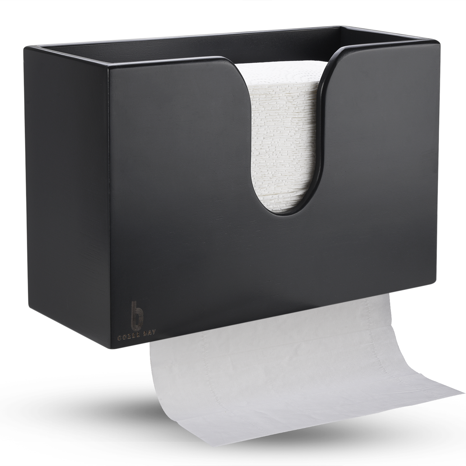 Countertop Paper Towel Dispensers | Cozee Bay®